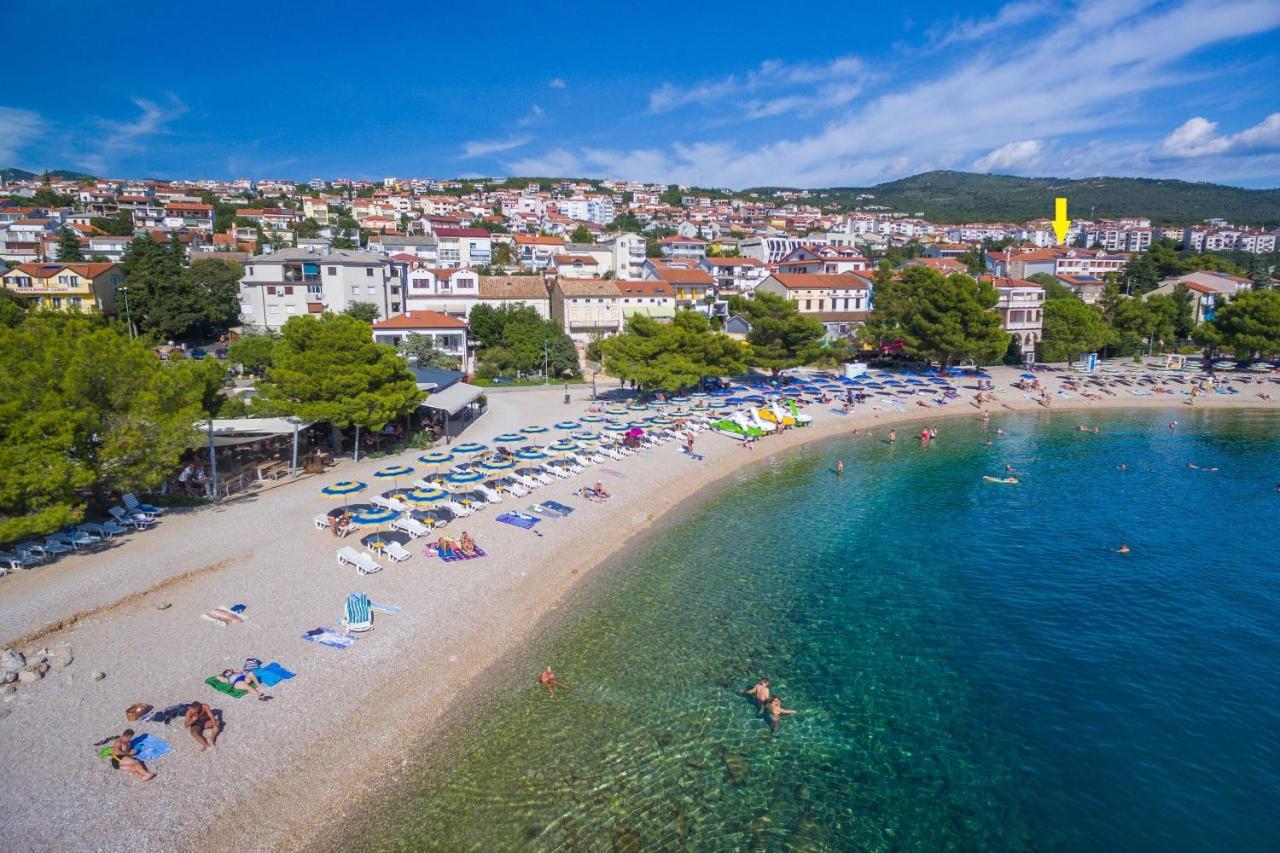 Faran * Crikvenica