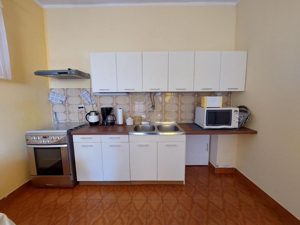 Faran Appartement Crikvenica