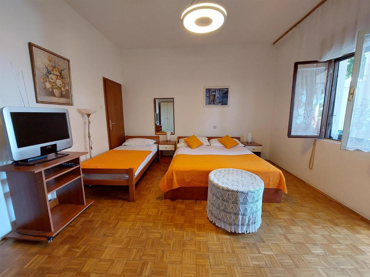 Faran Apartment Crikvenica