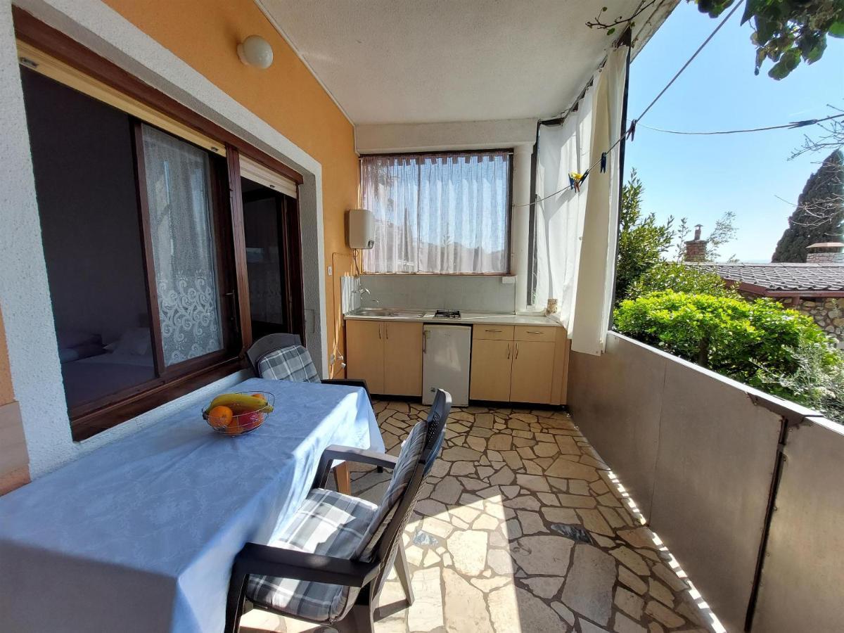 Apartment Faran