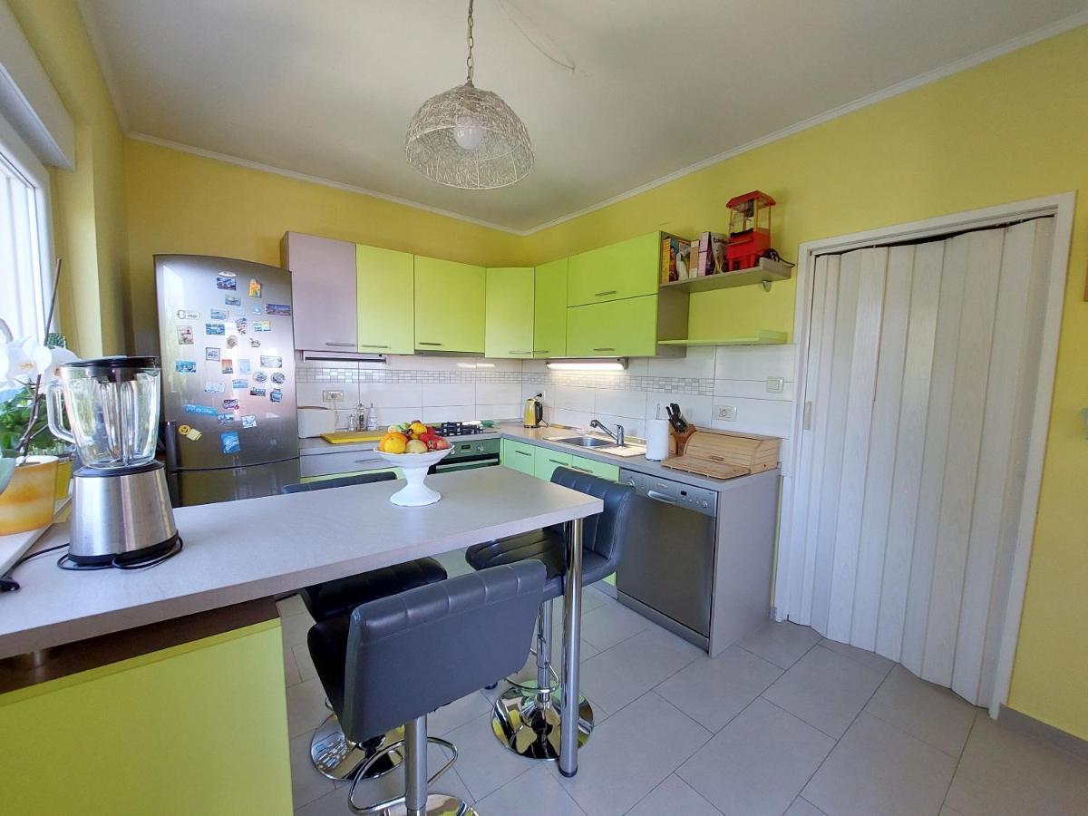 Faran Apartment
