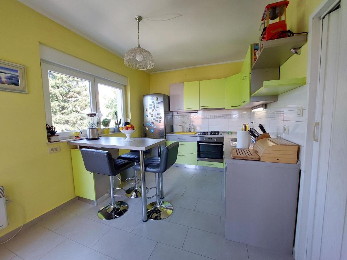 Apartment Faran
