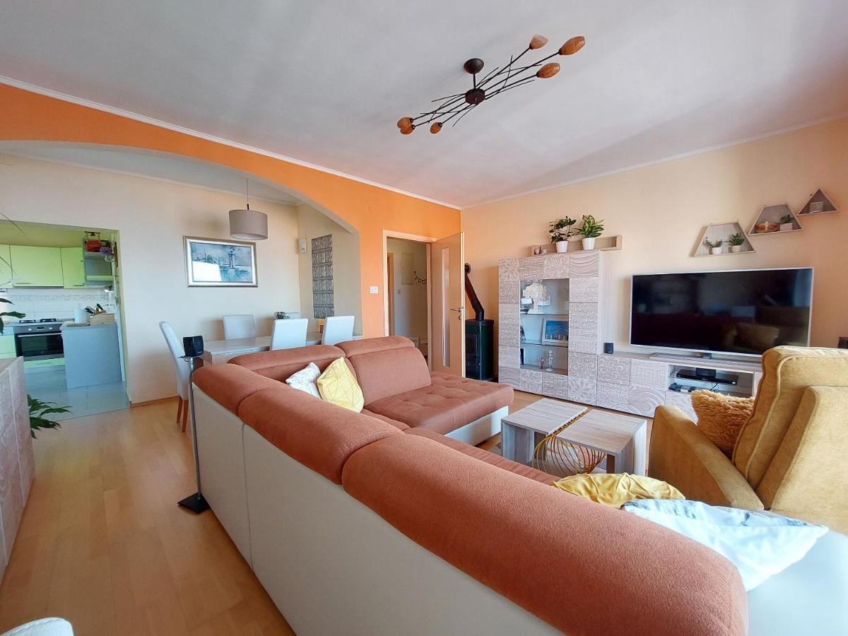 Apartment Faran