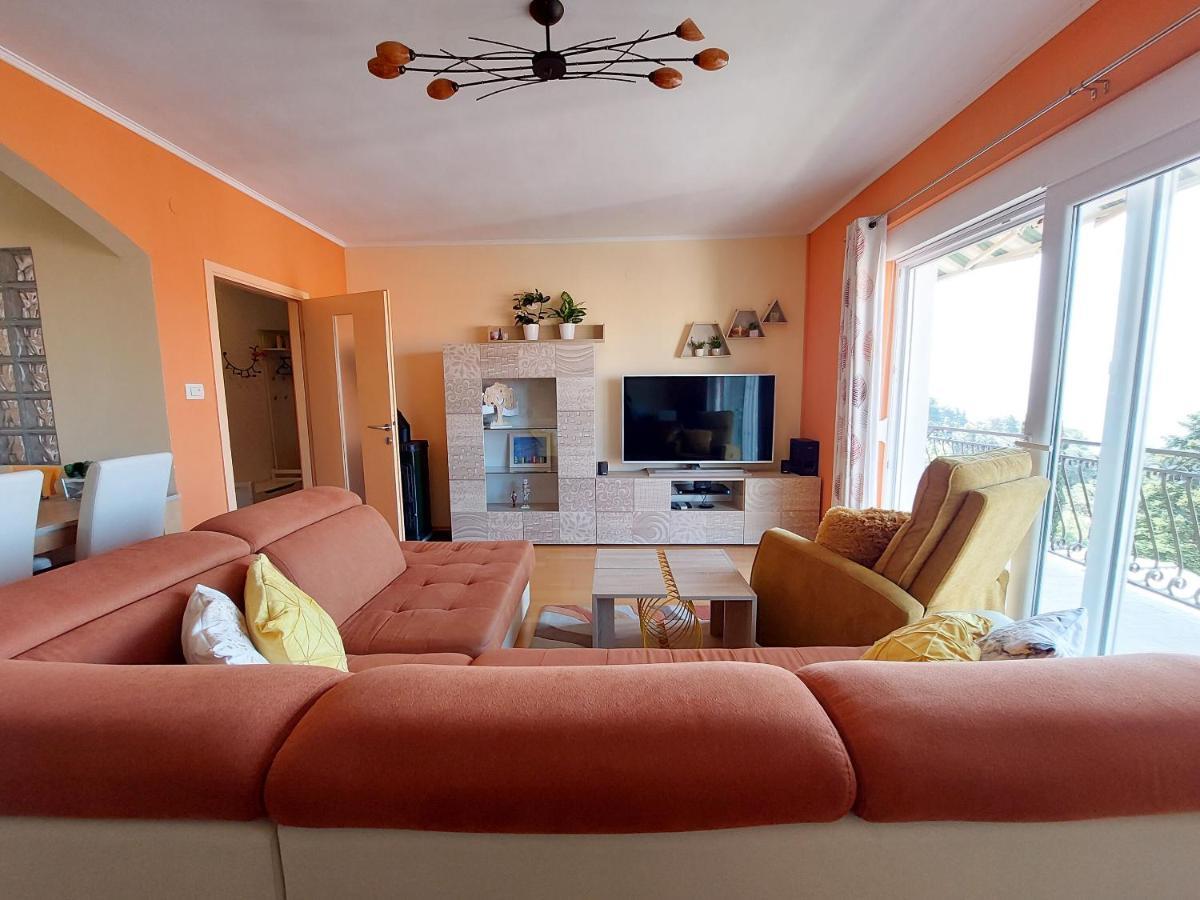 Apartment Faran *