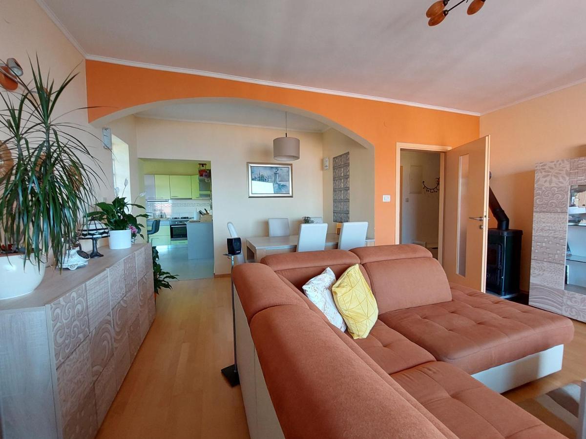 Apartment Faran Crikvenica