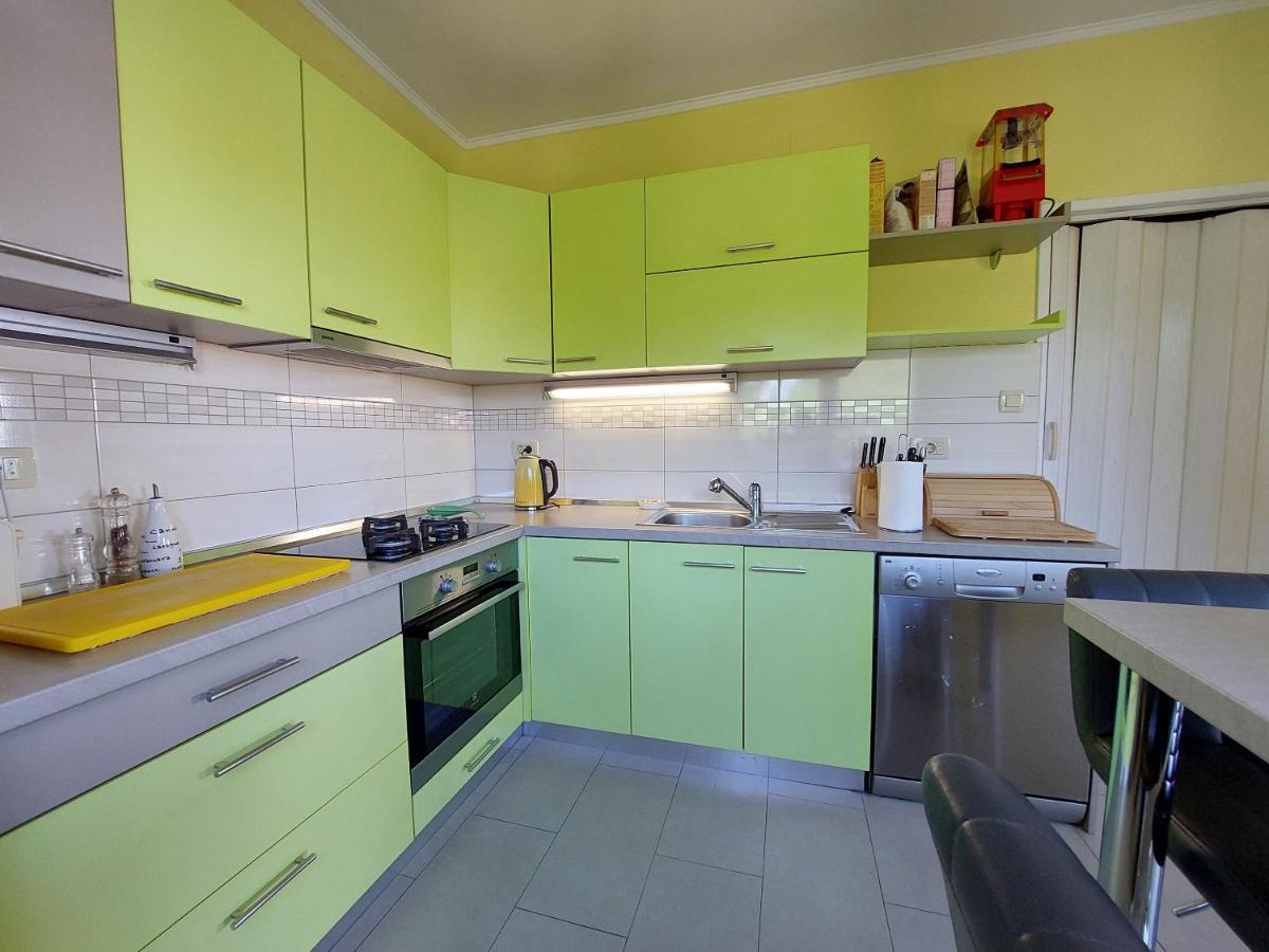 Apartment Faran