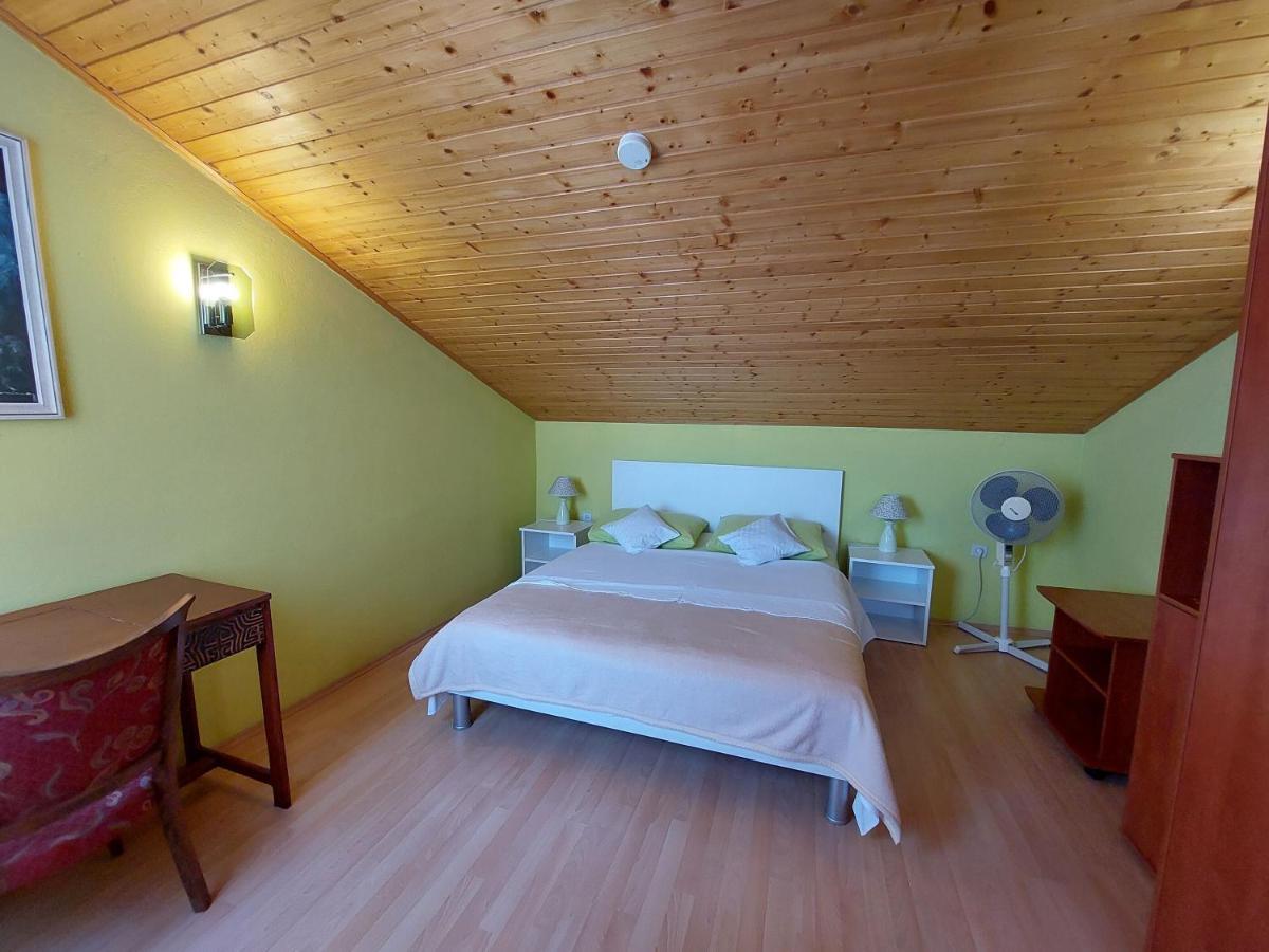 Faran Apartment *