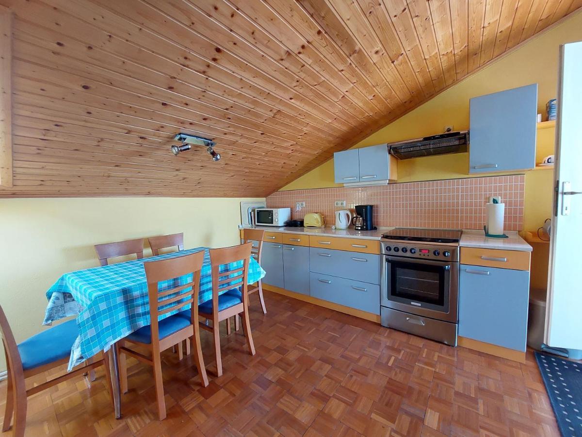 Apartment Faran