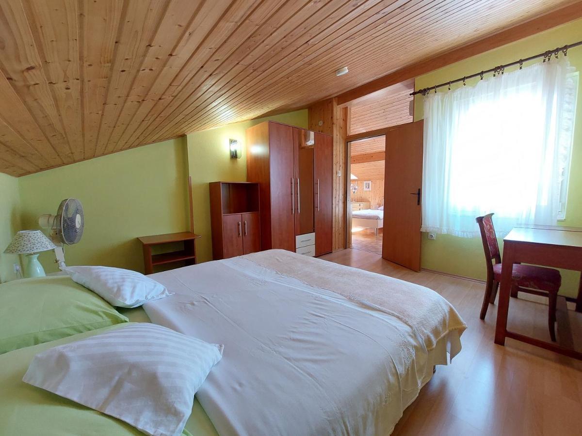 Faran Apartment *