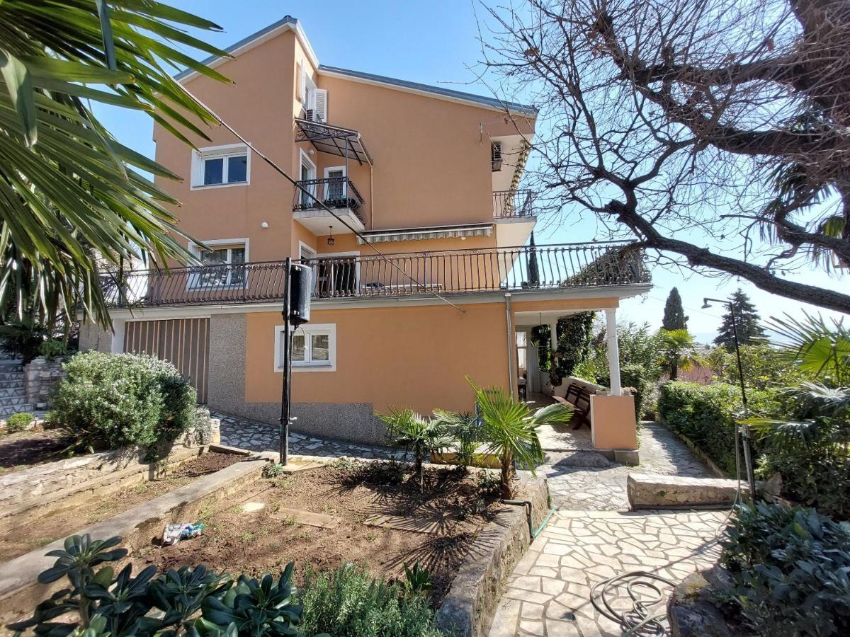 Apartment Faran *