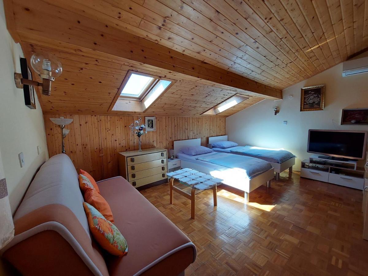 Faran Apartment