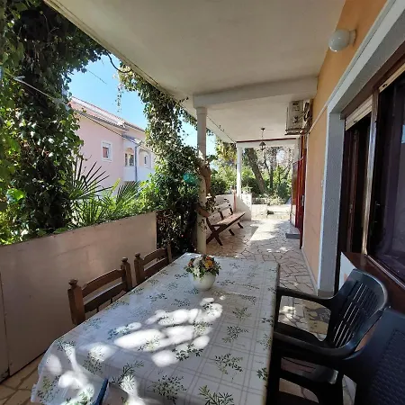 Apartments Faran Crikvenica Exterior photo