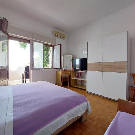 Apartments Faran Crikvenica Exterior photo