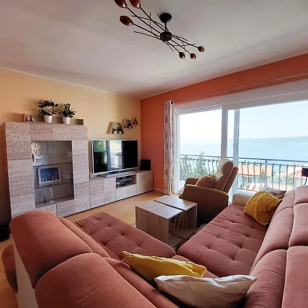 Apartments Faran Crikvenica Exterior photo