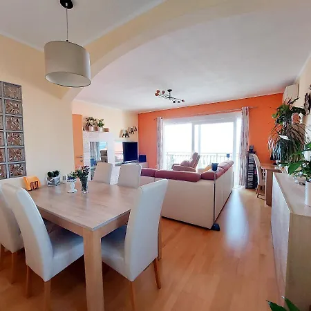 Apartments Faran Crikvenica Exterior photo