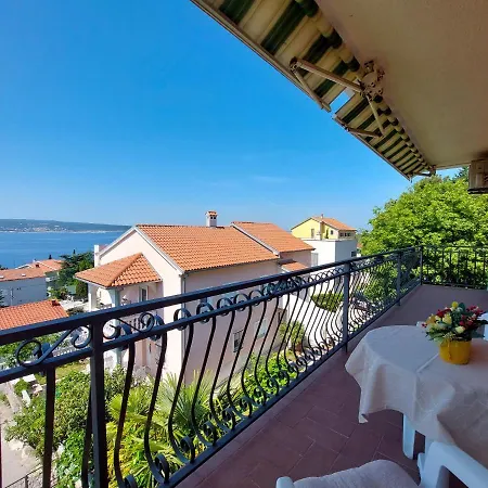 Apartments Faran Crikvenica Exterior photo
