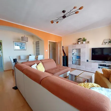 Apartments Faran Crikvenica Exterior photo