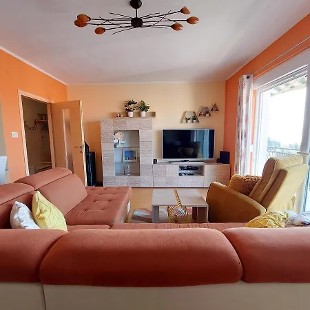 Apartments Faran Crikvenica Exterior photo