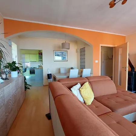 Apartments Faran Crikvenica Exterior photo