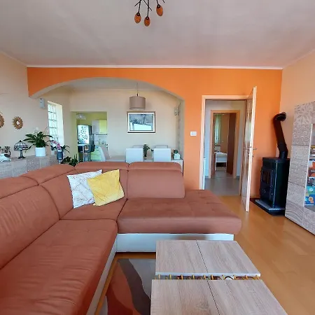 Apartments Faran Crikvenica Exterior photo