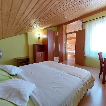 Apartments Faran Crikvenica Exterior photo