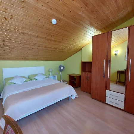 Apartments Faran Crikvenica Exterior photo