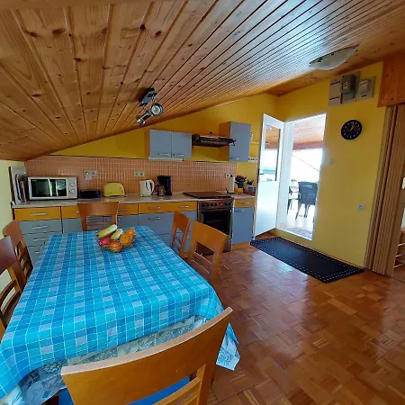 Apartments Faran Crikvenica Exterior photo