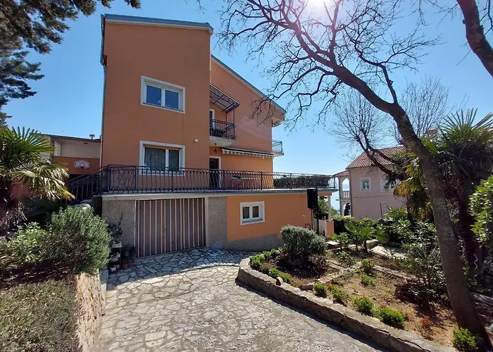 Apartments Faran