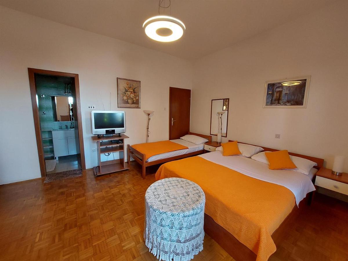 Apartman Faran Crikvenica